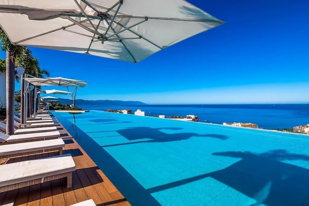 1008 - Soho Pv Best 2 Bedroom Rooftop Pool contacts