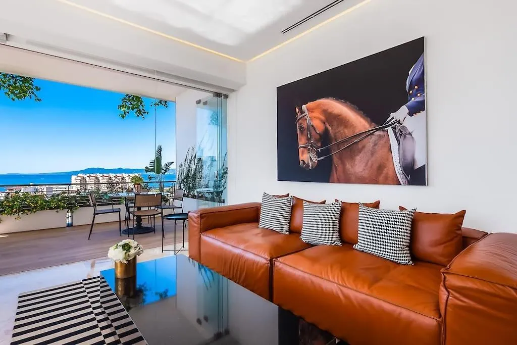 Apartment 1008 - Soho Pv Best 2 Bedroom Rooftop Pool Puerto Vallarta Mexico